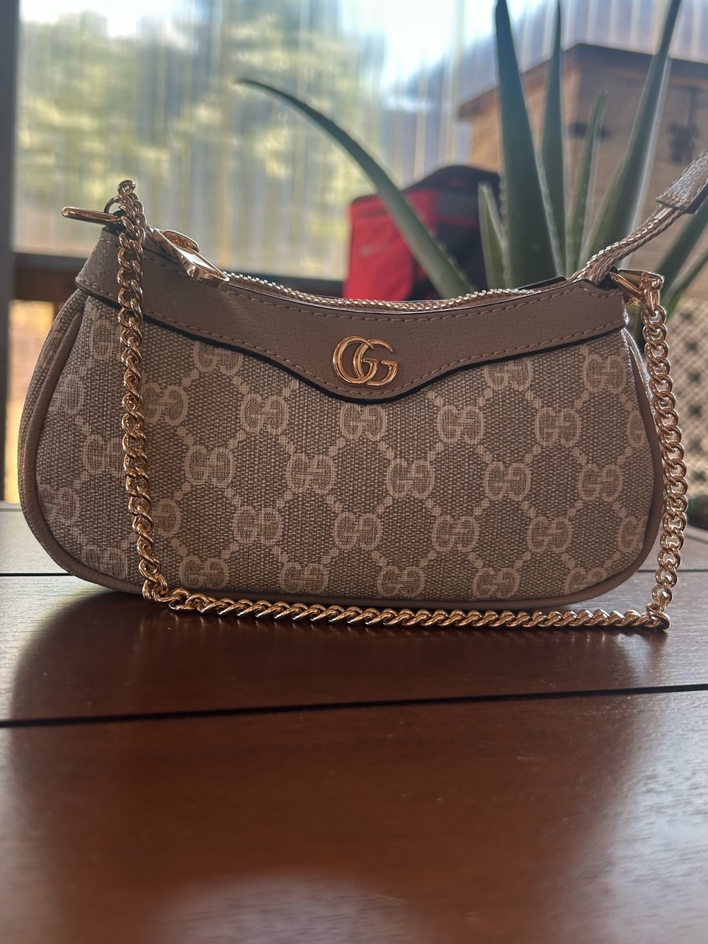 Gucci Ophidia Mini Bag